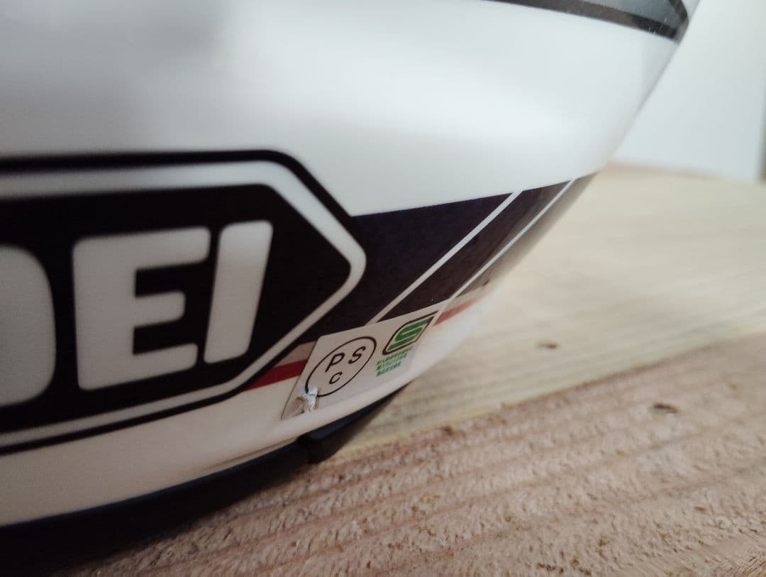 SHOEI ヘルメット HNRNET ADV NAVIGATE/ /M57cm