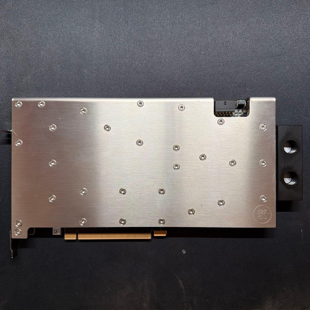 s*o様 ZOTAC NVIDIA GeForce RTX 4090 EK-Pr