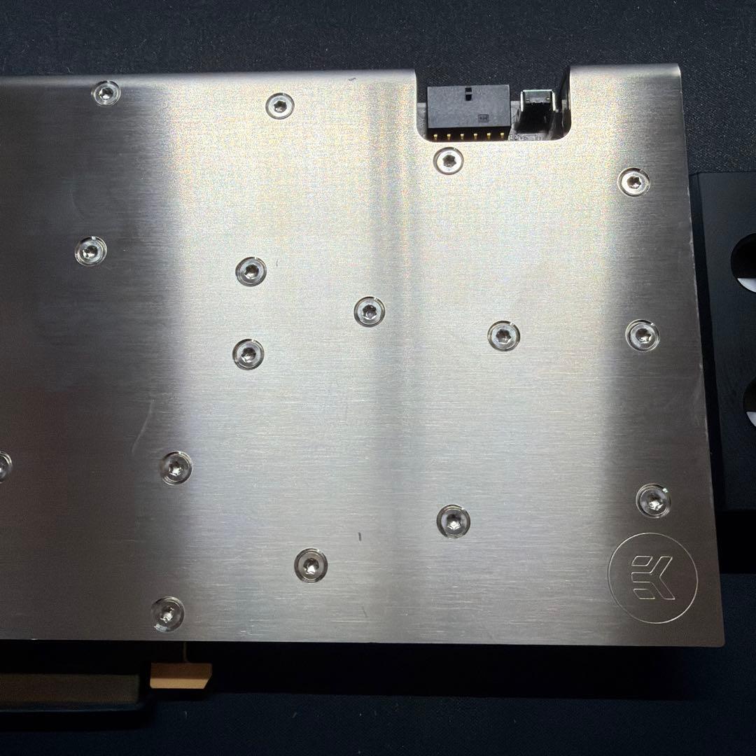 s*o様 ZOTAC NVIDIA GeForce RTX 4090 EK-Pr