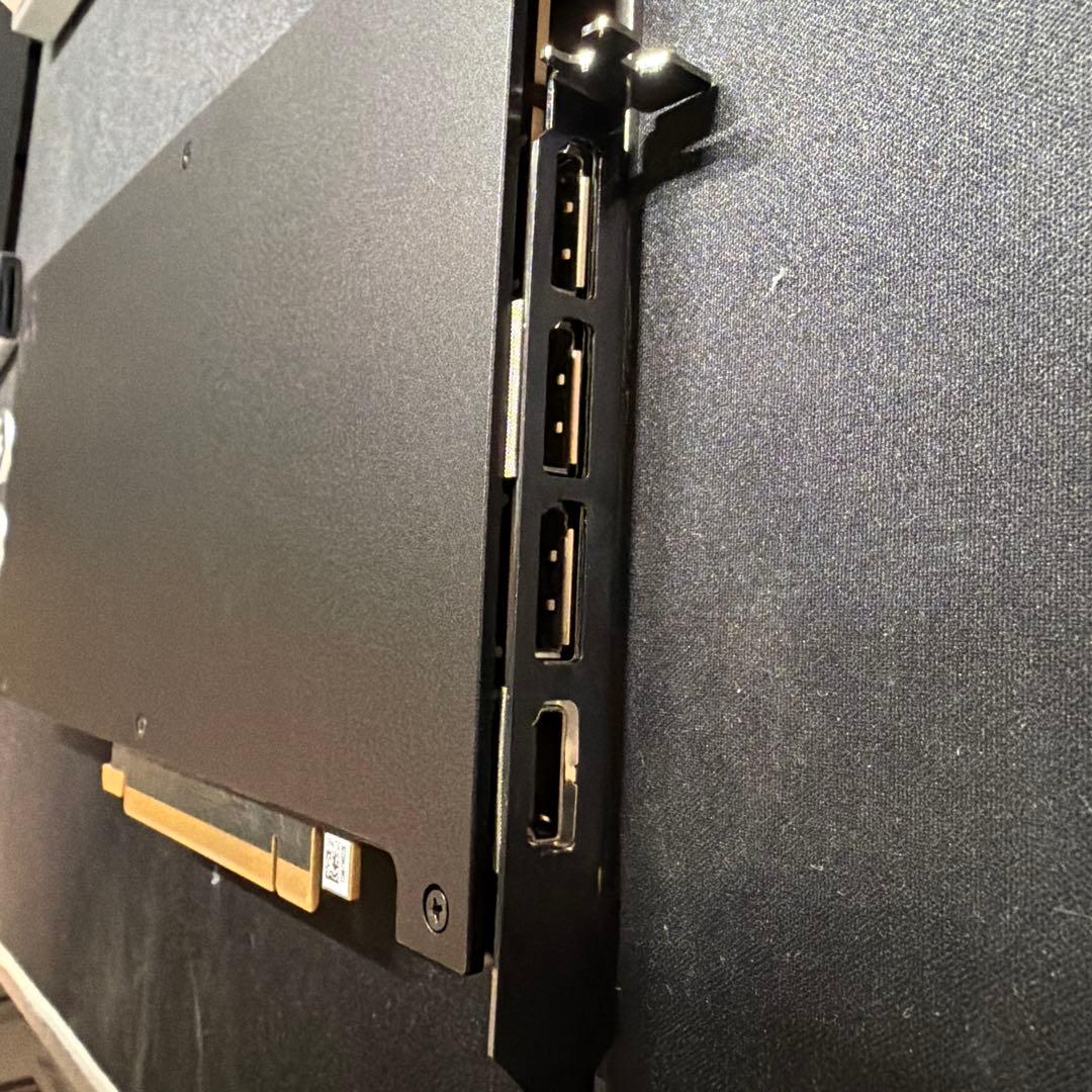 s*o様 ZOTAC NVIDIA GeForce RTX 4090 EK-Pr