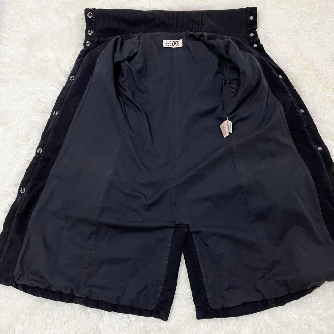 MM6 Maison Margiela ミリタリージャケット