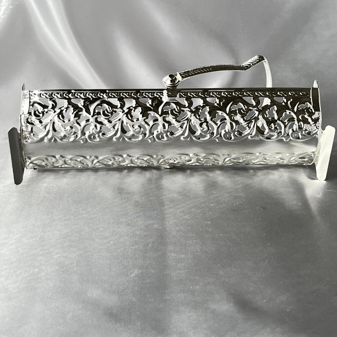 【QUEEN ANNE】 ビスケット / マカロンスタンド ハンドル