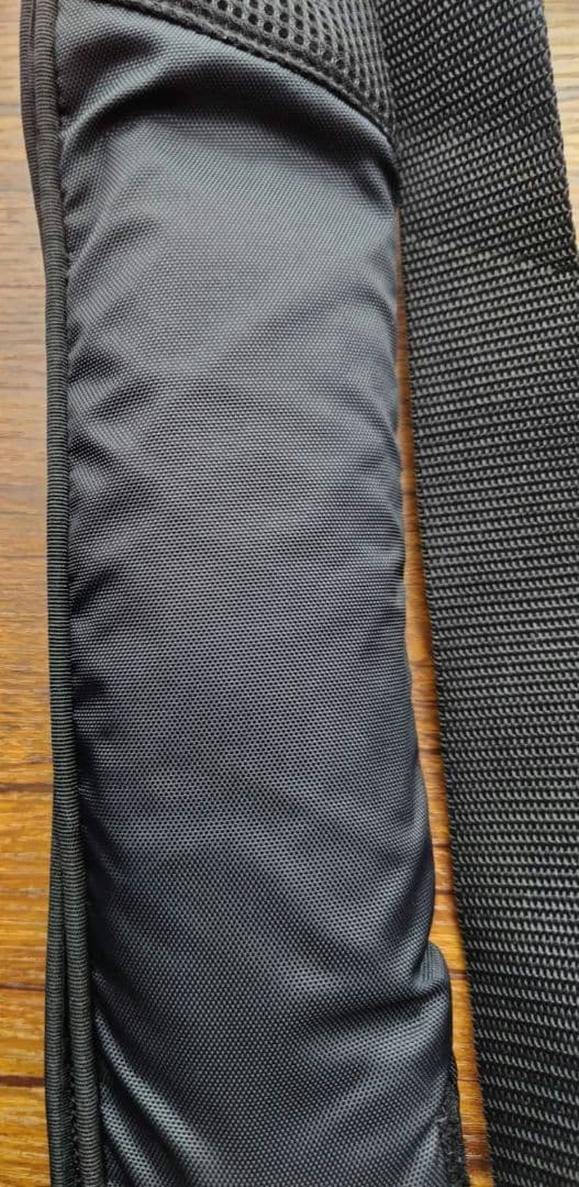 ダイワ 自動膨張ライフジャケット