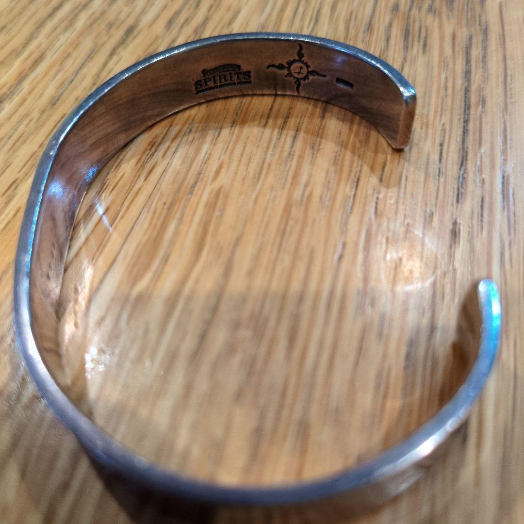 ファーストアローズ　ARMY AIR FORCE バングル