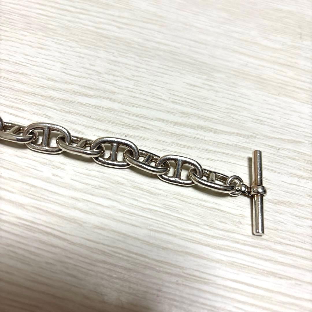 アクセサリー yuta2438 INTERIM SILVER BRACELET