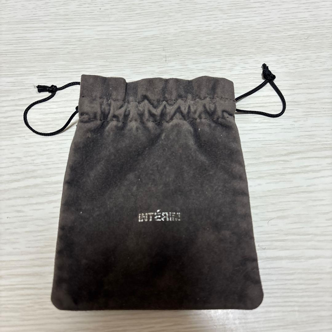 アクセサリー yuta2438 INTERIM SILVER BRACELET