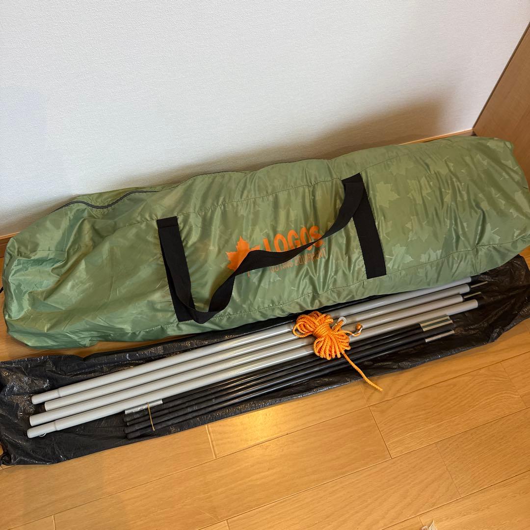 LOGOS ロゴス Q-PANEL iスクリーン 3535