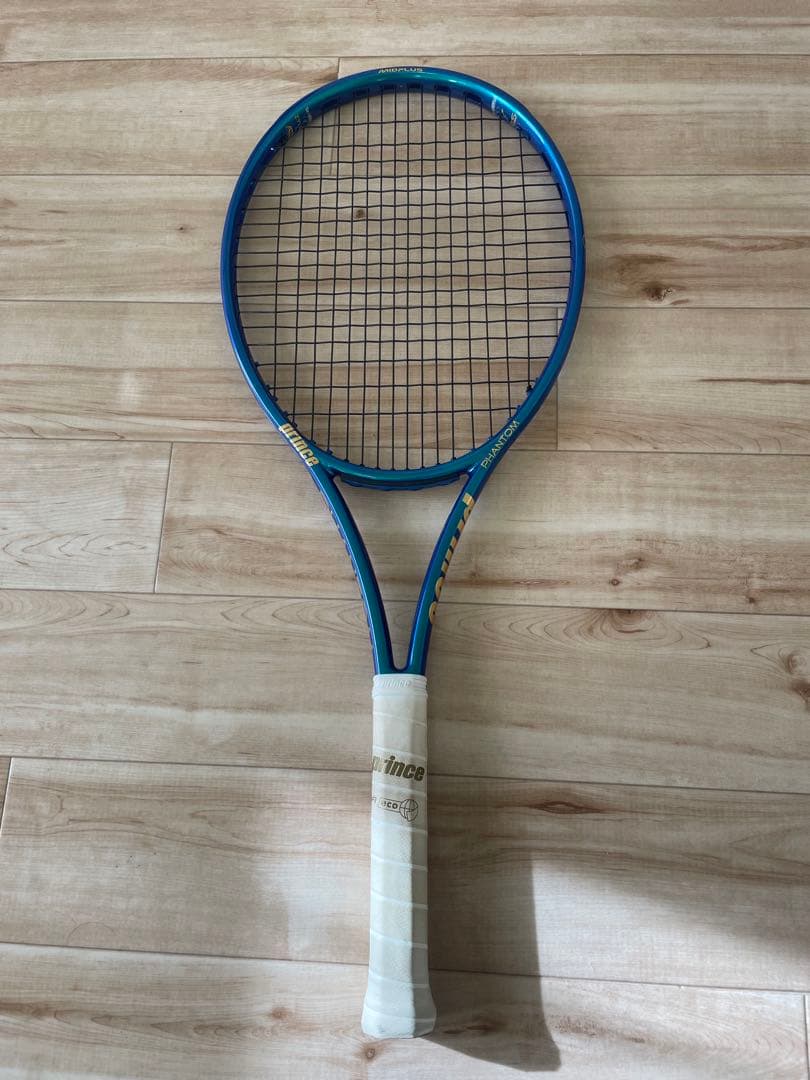 【美品】Prince PHANTOM O3 100 G2
