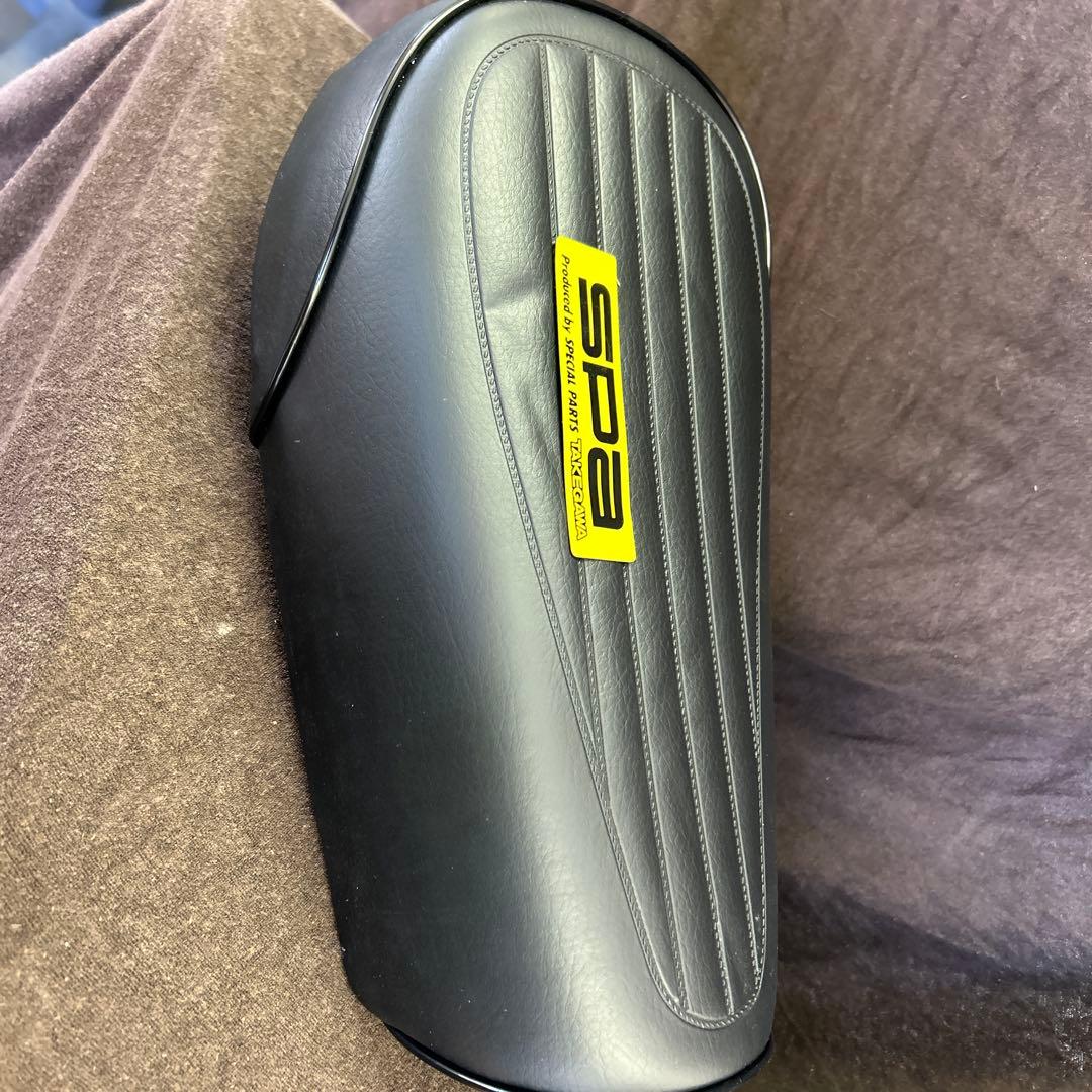 TAKEGAWA モンキー（Z50J） SP3パーツ