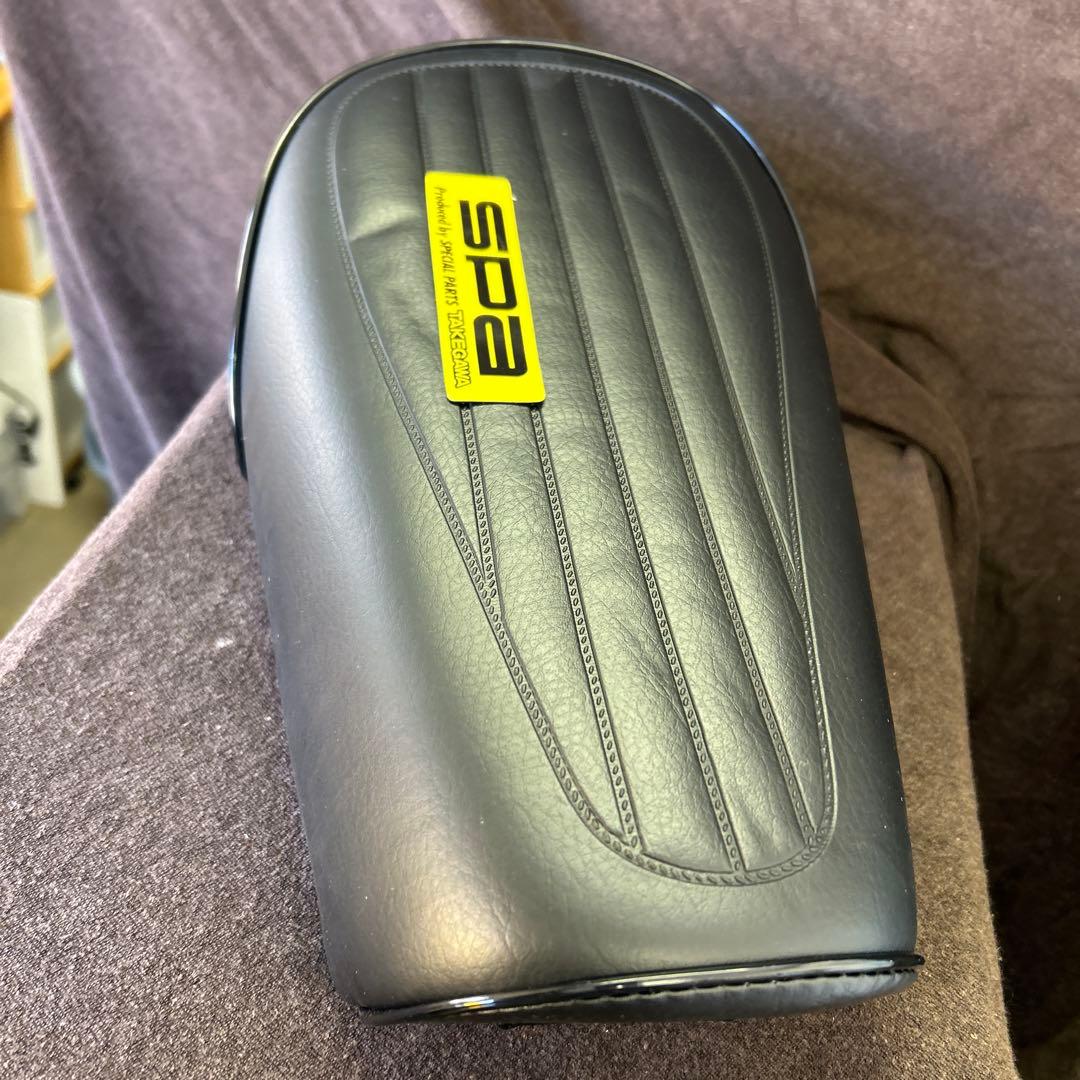 TAKEGAWA モンキー（Z50J） SP3パーツ