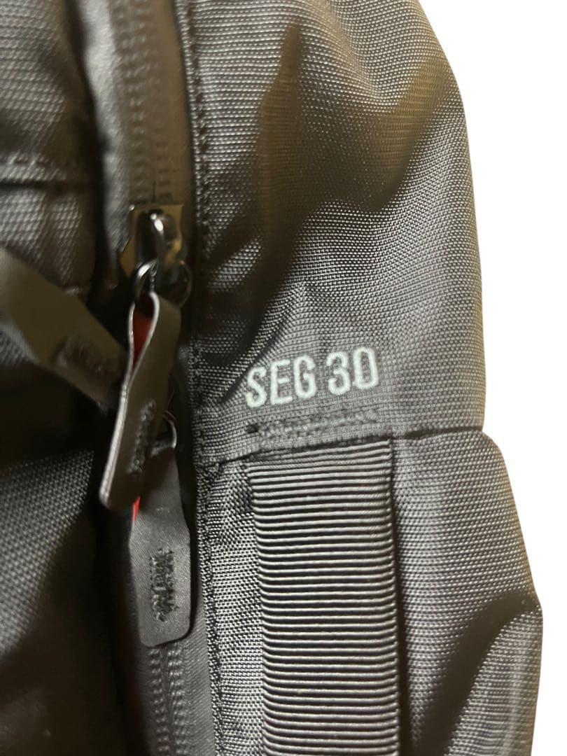 Matador セグ30 SEGMENTED BACKPACK マタドール
