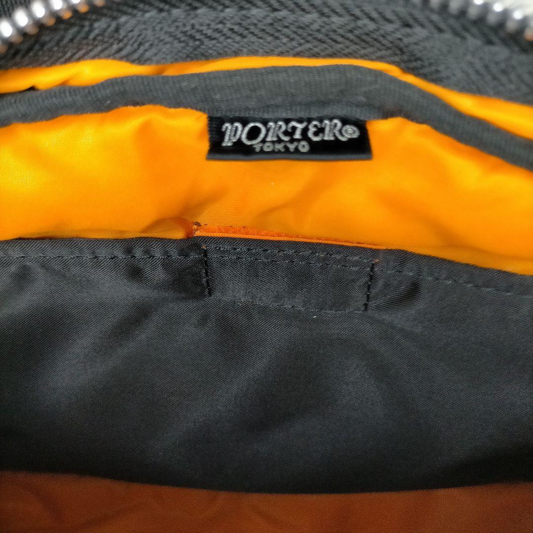 【廃盤品　極美品】PORTER/ボディバッグ/コブラバックル