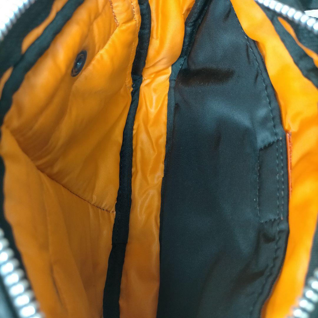 【廃盤品　極美品】PORTER/ボディバッグ/コブラバックル