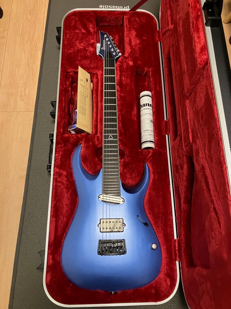ギター Ibanez jbm9999