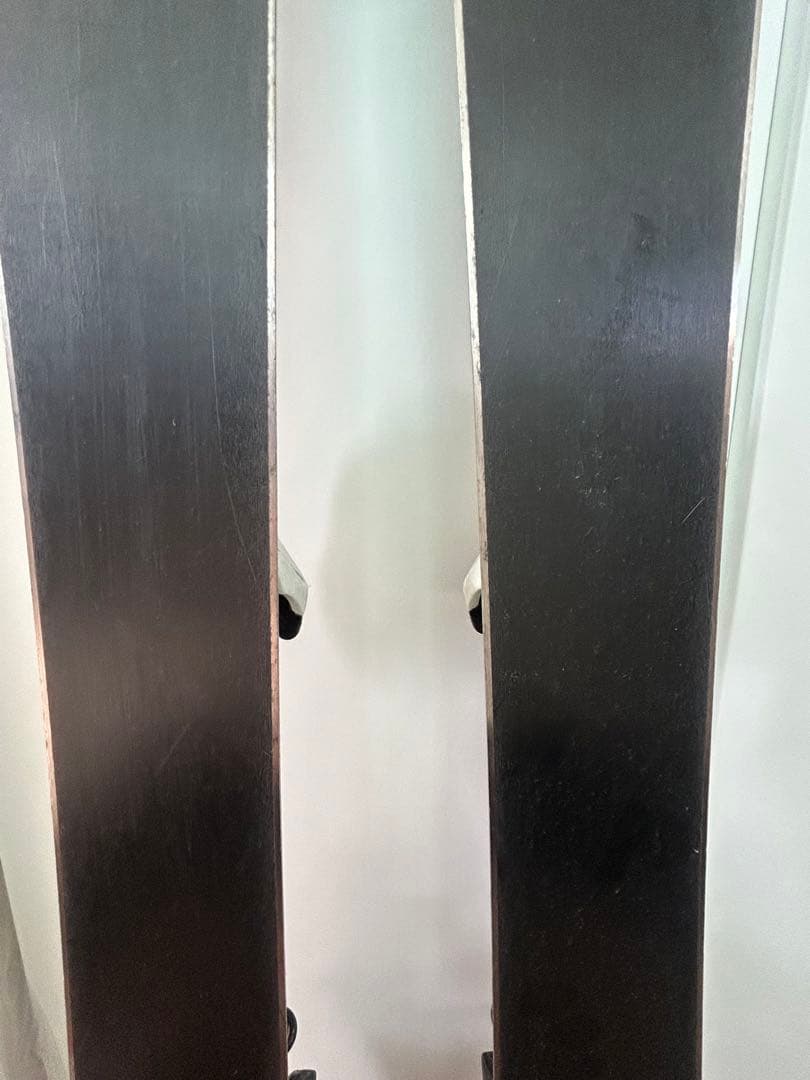 ROSSIGNOL Exp.PRO 92 スキー板 バインディング付き　子ども