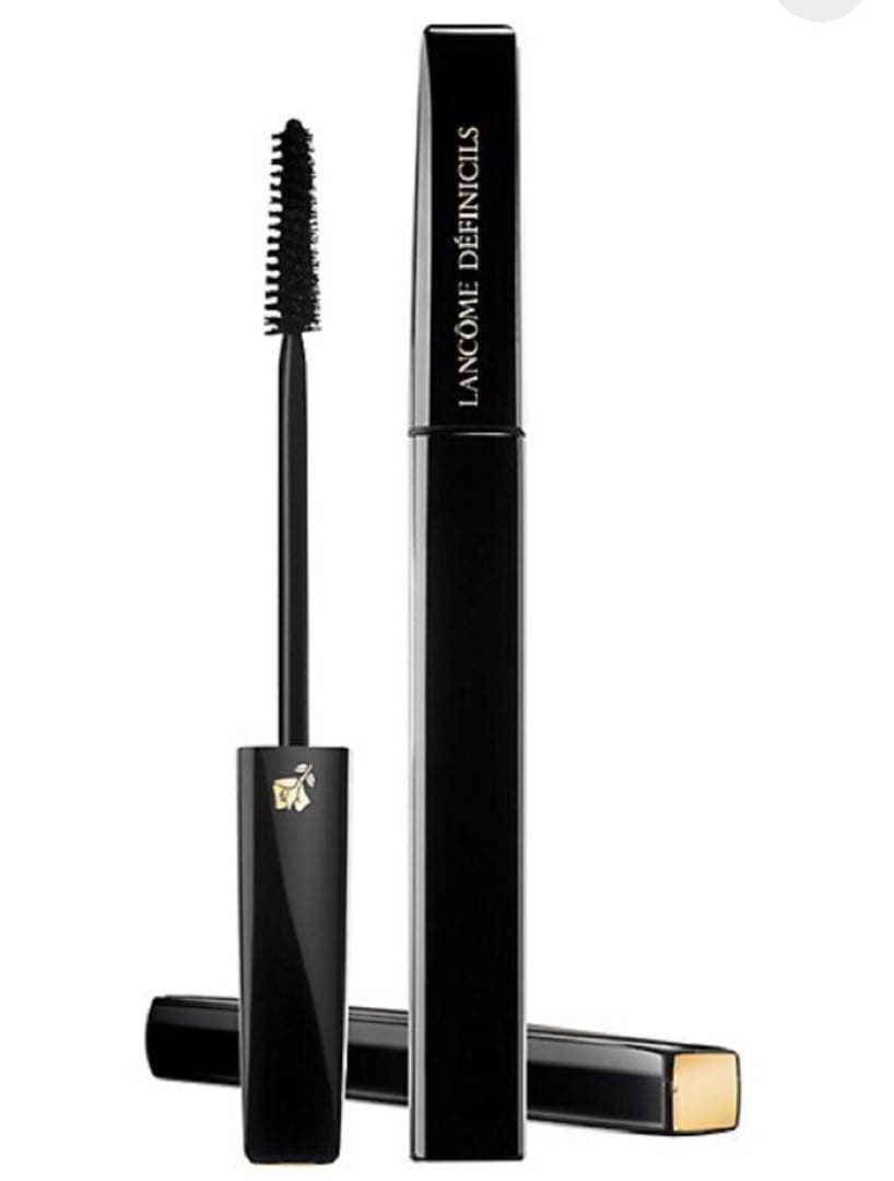 【新品】ランコム マスカラ デフィニシル 02 ディープブラック 3本セット