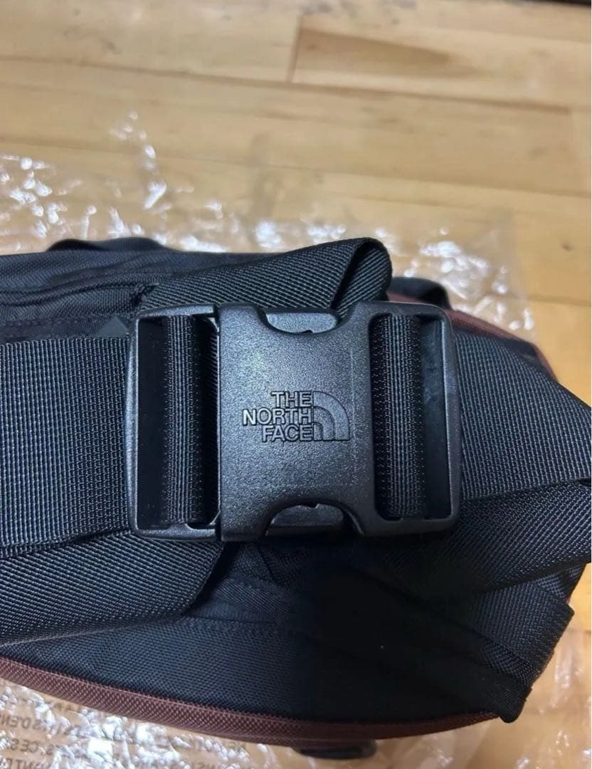 k*9様 Supreme/North Face Steep Tech Waist