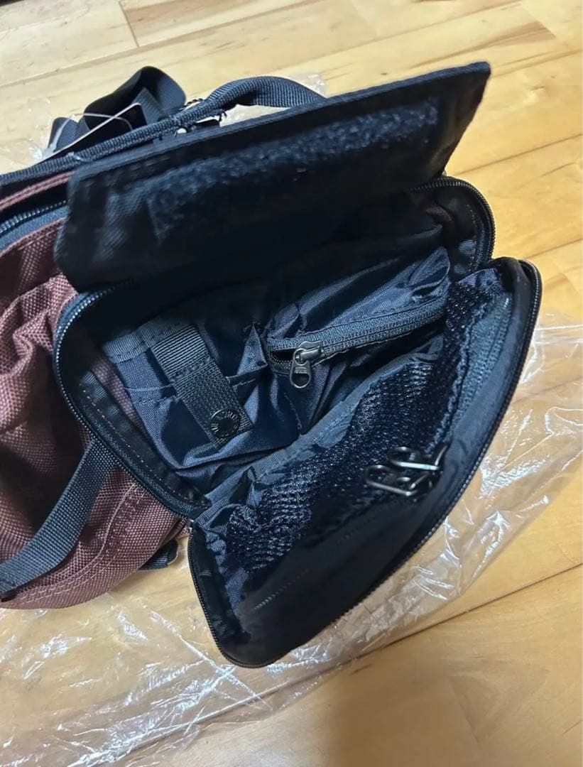 k*9様 Supreme/North Face Steep Tech Waist