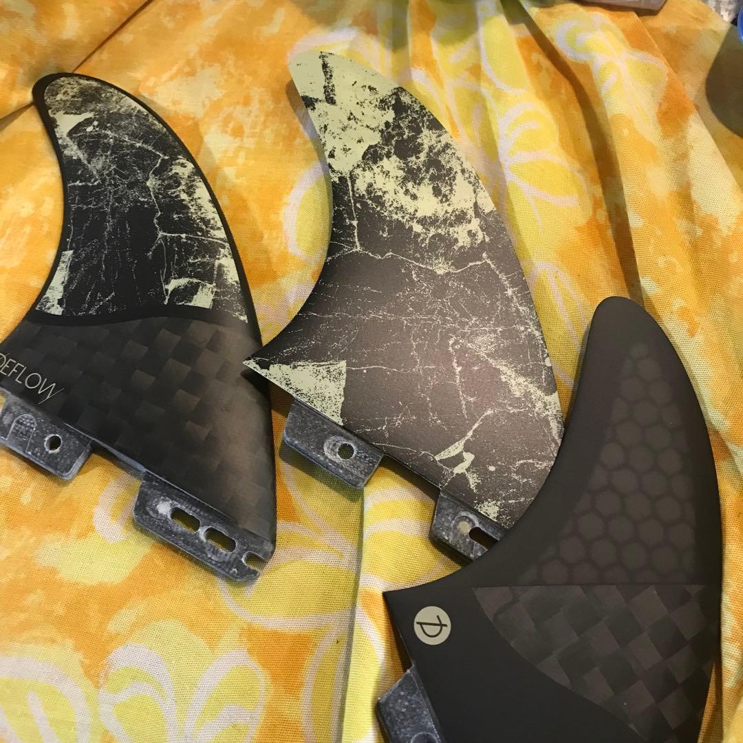 DEFLOWTHRUSTER ARCCO 【LARGE】/ EVO