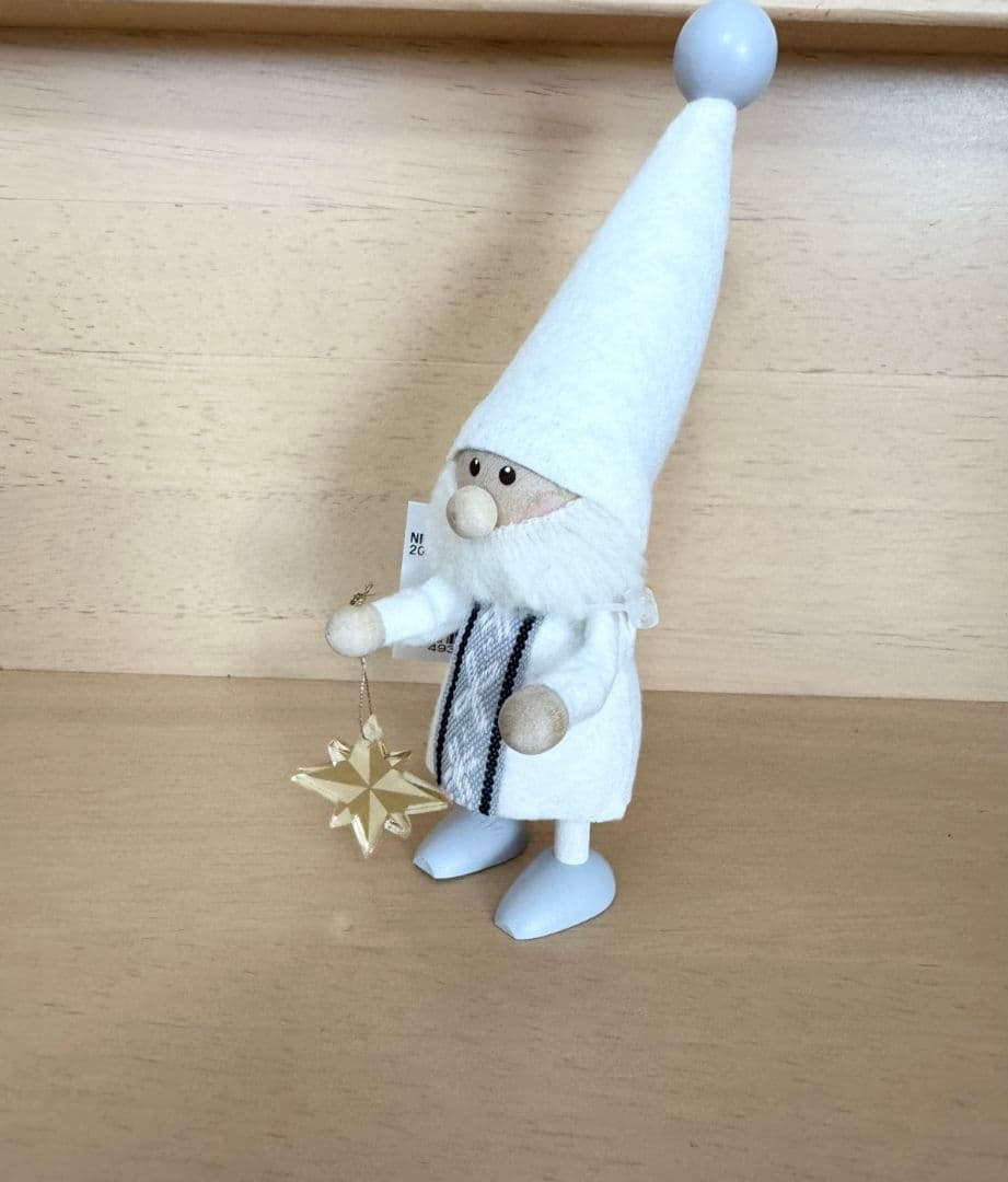 ノルディカニッセ 東京ミッドタウン限定 100体限定