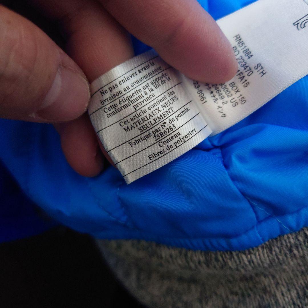 patagonia　ジャンバー　メンズМ