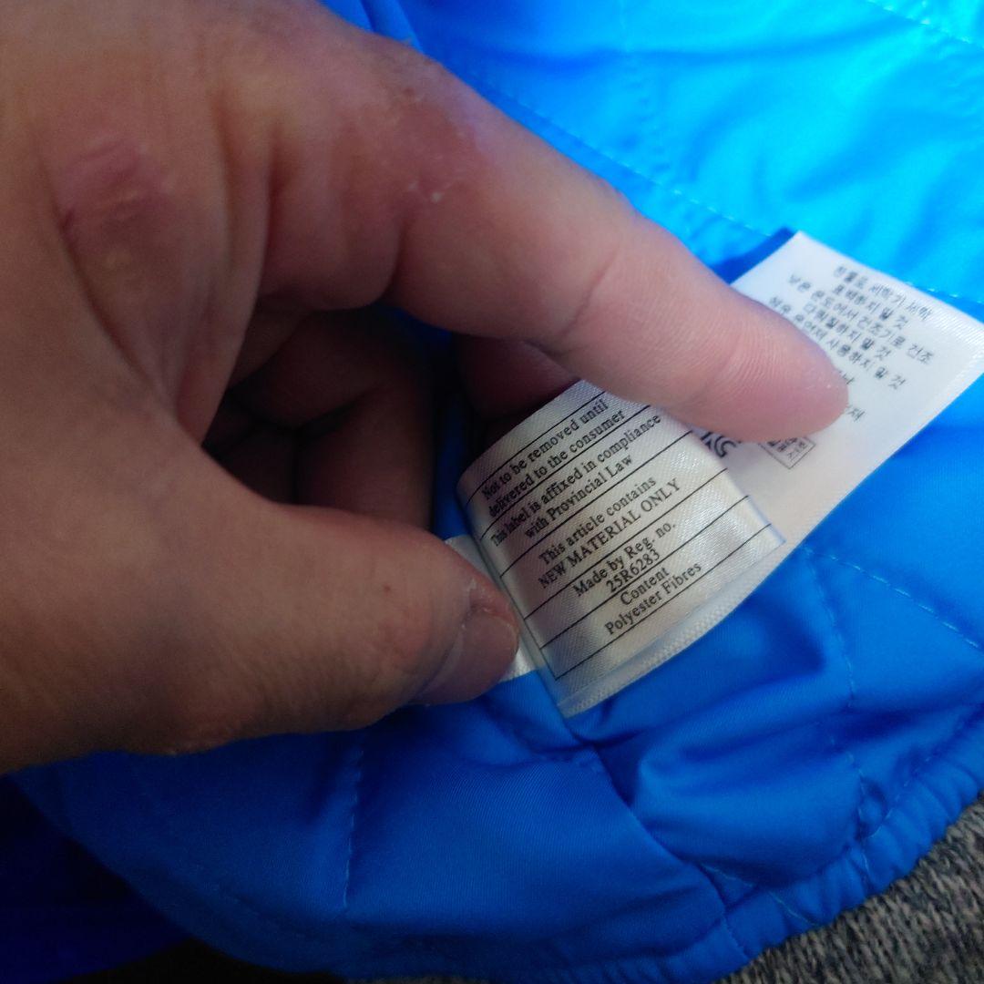 patagonia　ジャンバー　メンズМ