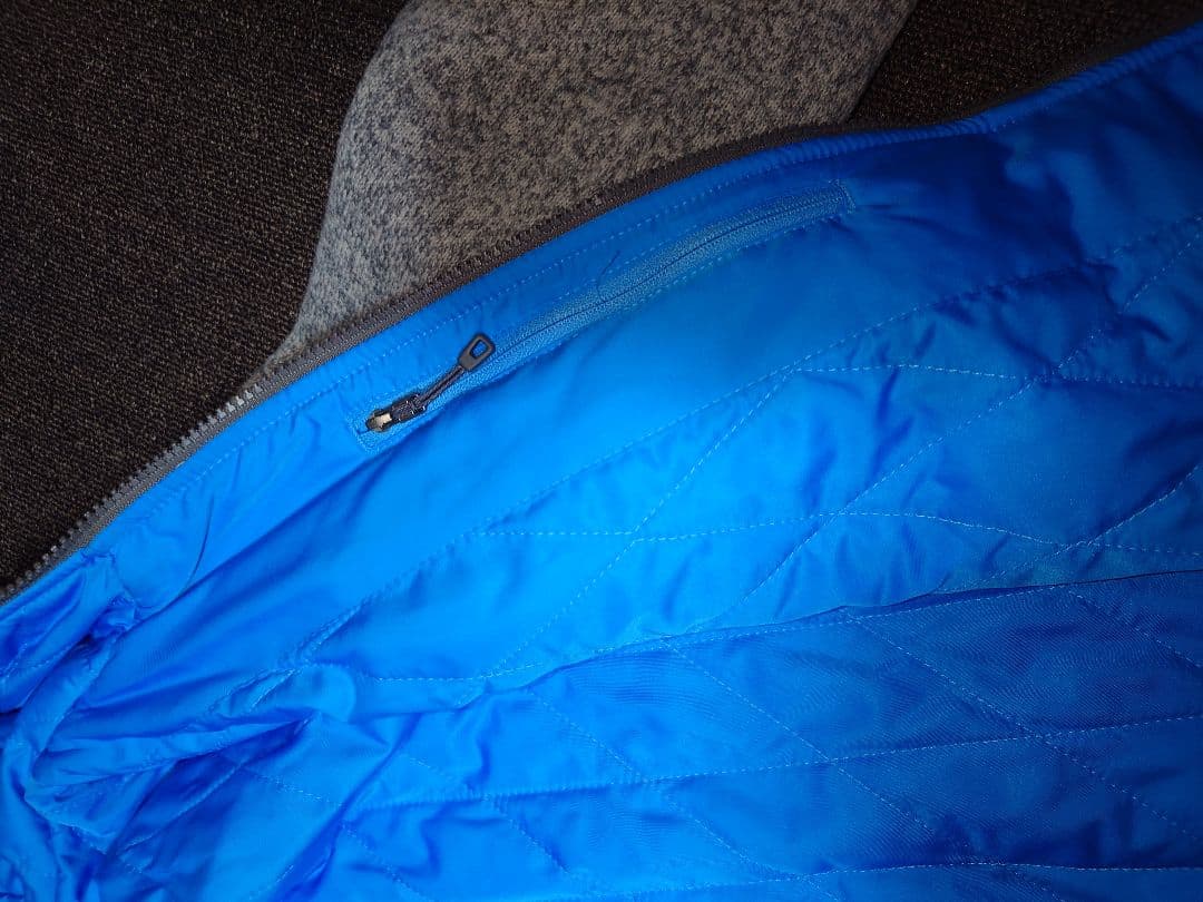 patagonia　ジャンバー　メンズМ