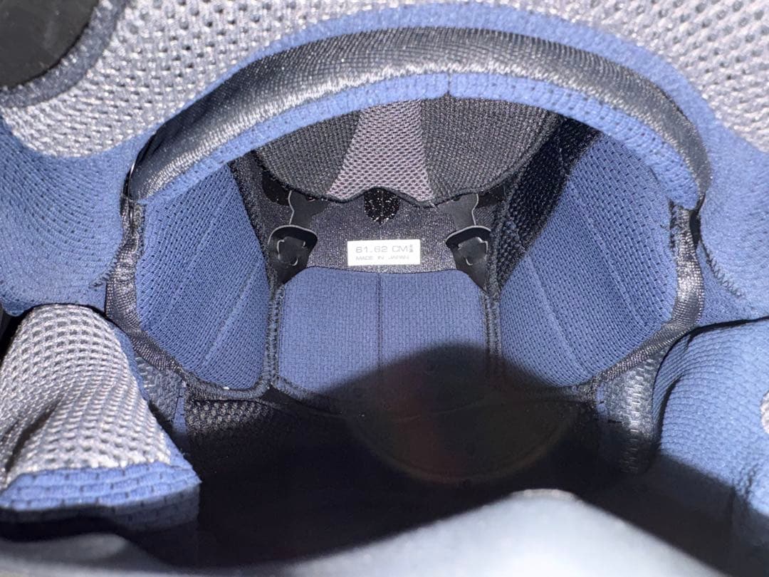 コチ21Arai RX7X takumiモデル