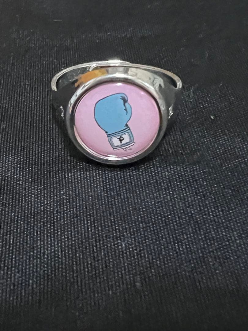 アクセサリー Pointless Journey TOYRING