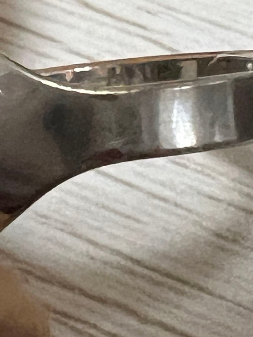 アクセサリー Pointless Journey TOYRING