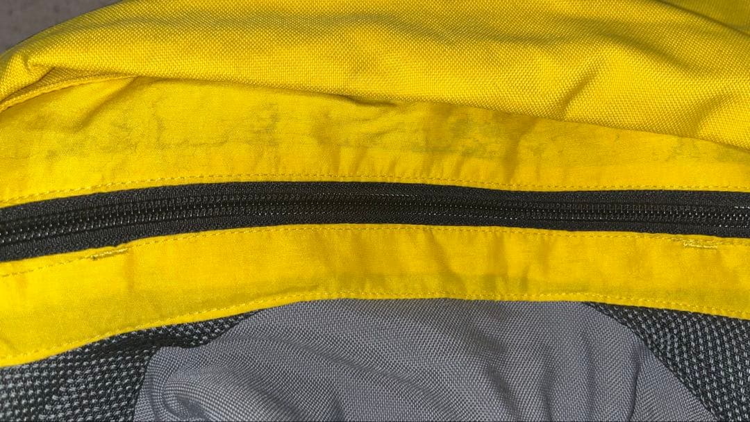 あ*お様 The North Face SteepTech ナイロンジャケット