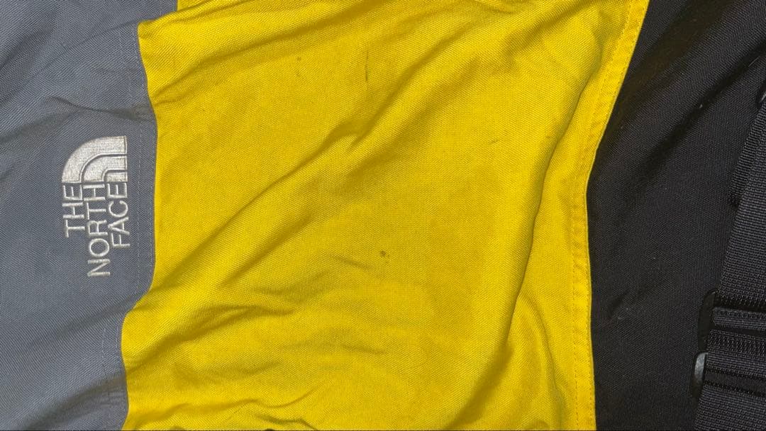 あ*お様 The North Face SteepTech ナイロンジャケット