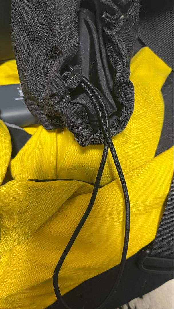 あ*お様 The North Face SteepTech ナイロンジャケット