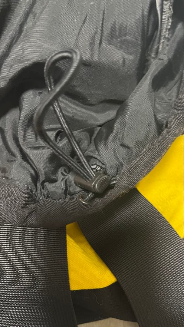 あ*お様 The North Face SteepTech ナイロンジャケット