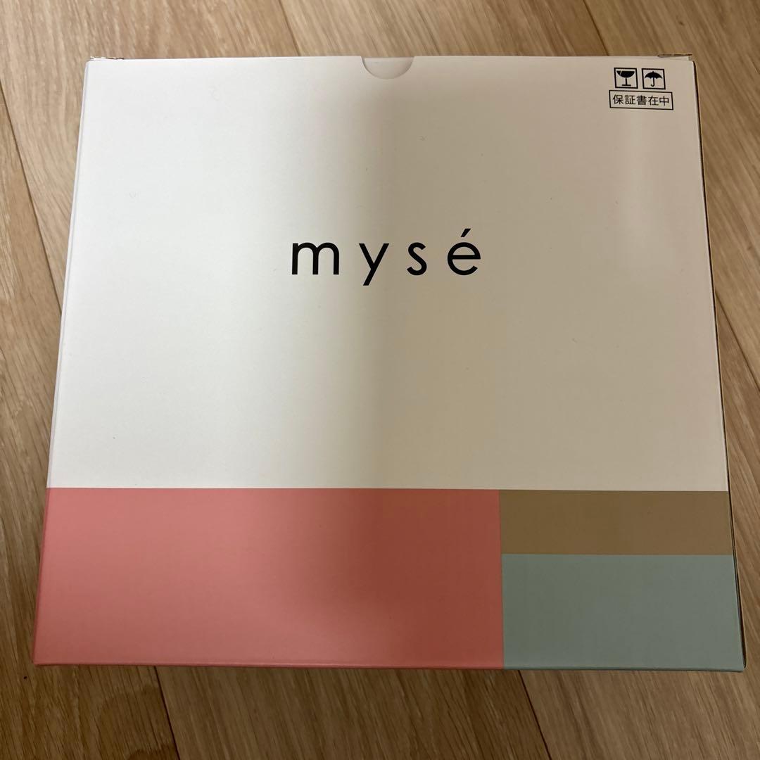 YA-MAN ミーゼニードルヘッドスパリフト MS-31N 家庭用美容器