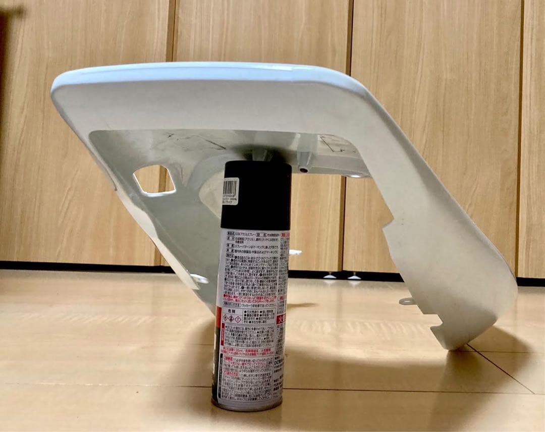 新品 CB400SF 未塗装 シートカウル NC39 NC42 テールカウル