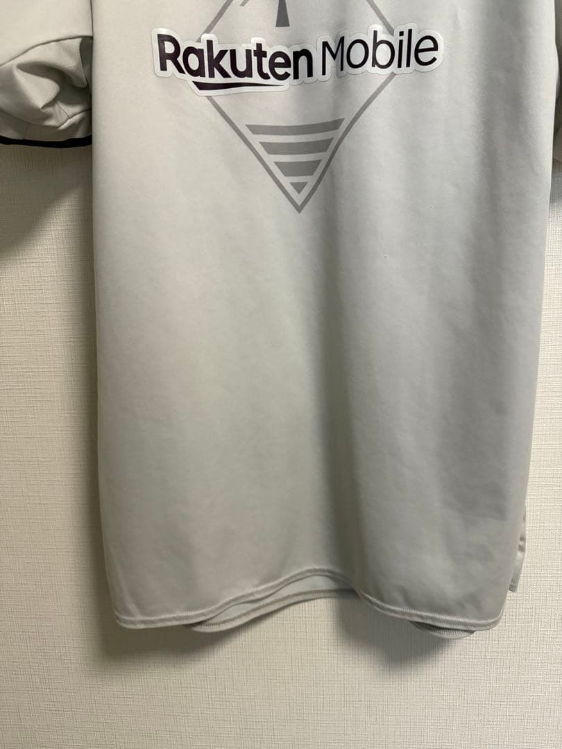 ヴィッセル神戸　オーセンティックユニフォーム　4XL アウェイ