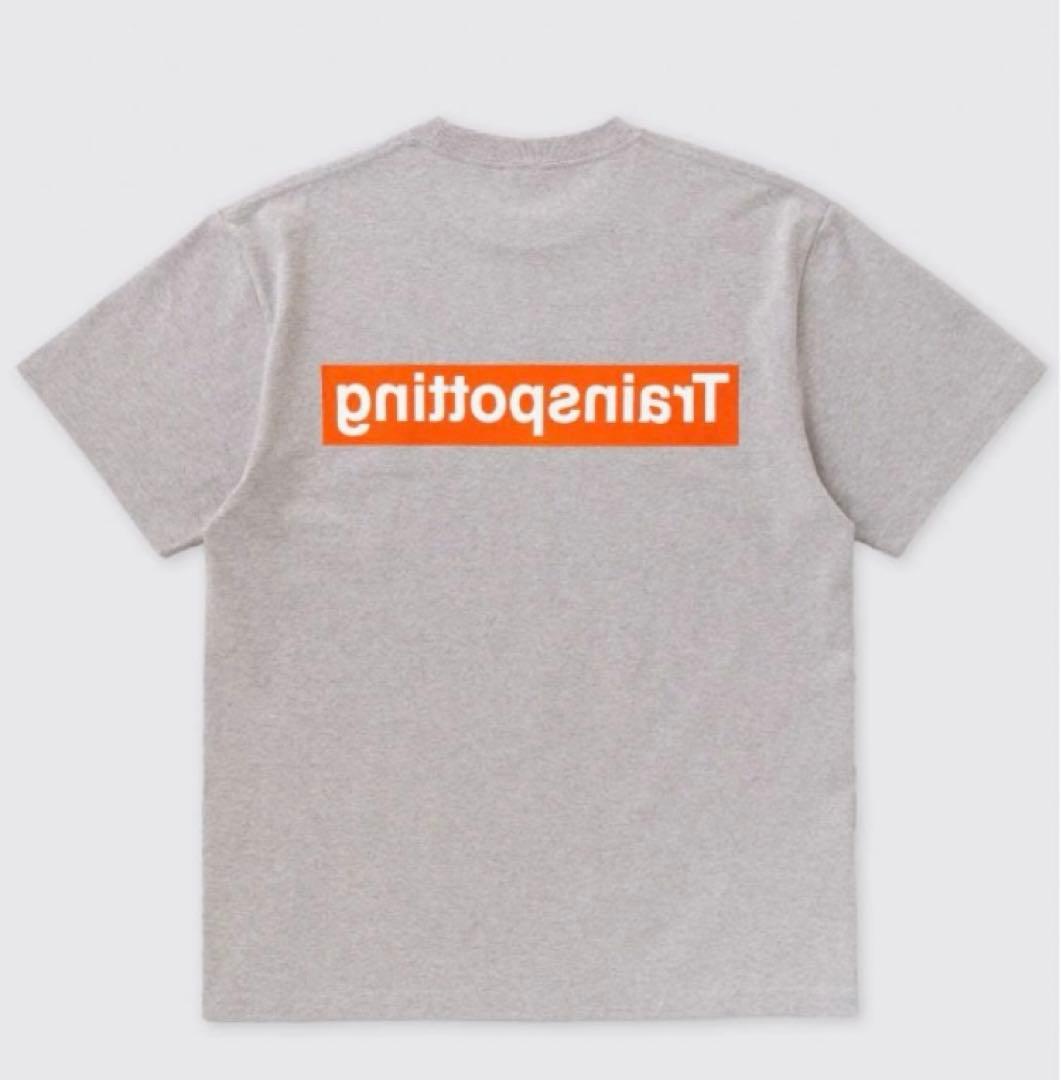 限定品‼️Trainspotting 30th Anniversary Tシャツ