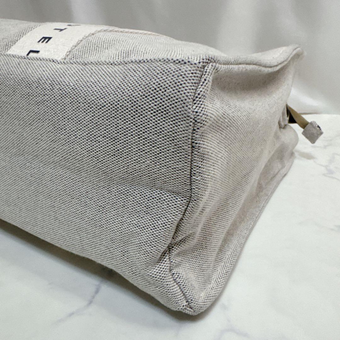 Disney AMBAASSADOR HOTEL トートバッグ ミッキー ロゴ