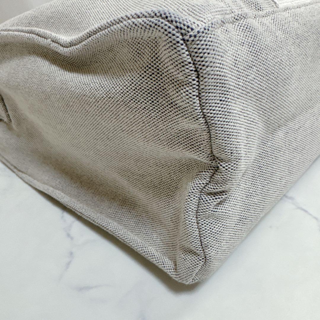 Disney AMBAASSADOR HOTEL トートバッグ ミッキー ロゴ