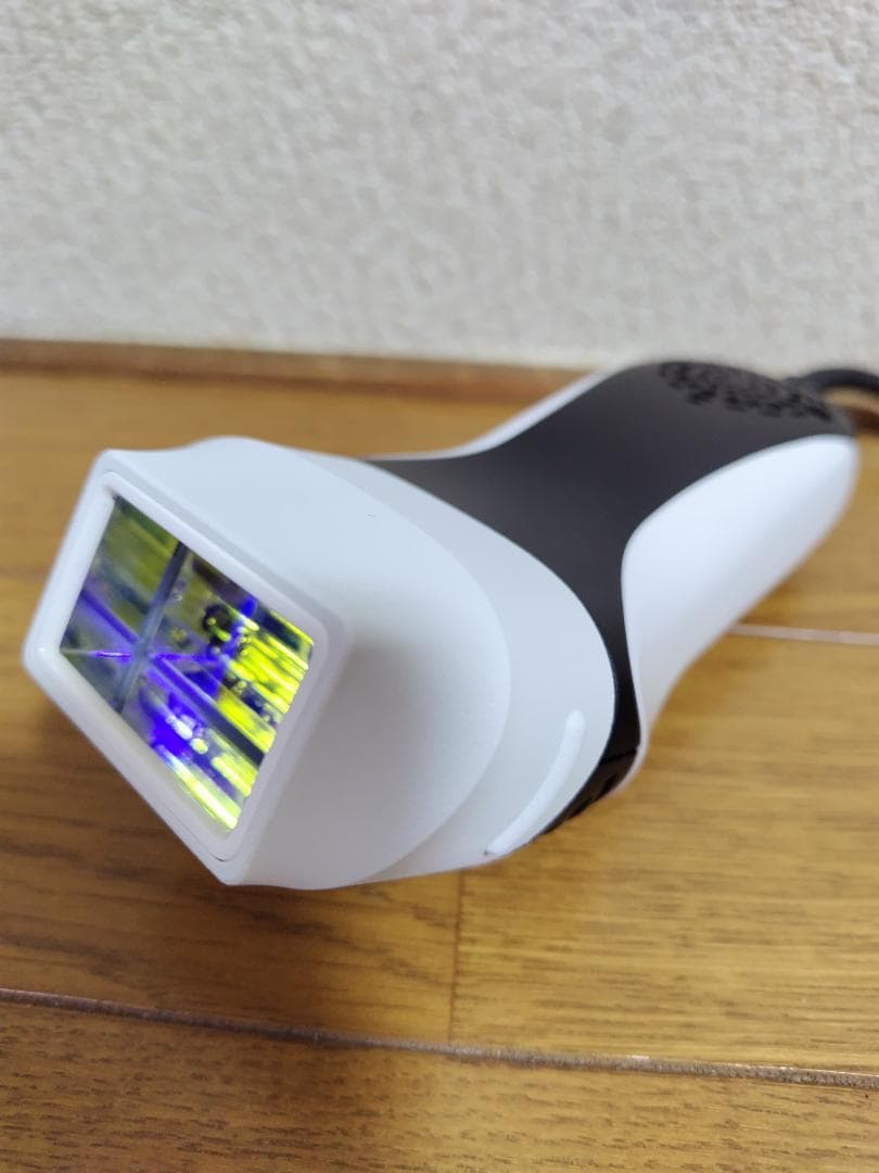 ケノン 脱毛器 Ver.8.7J スーパープレミアム2