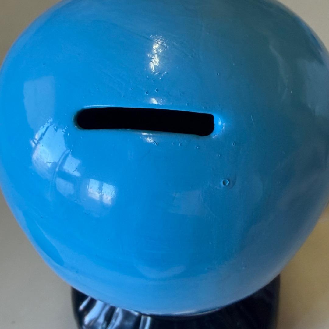 希少 たち吉 一休さん 貯金箱 陶器製 まとめ売り