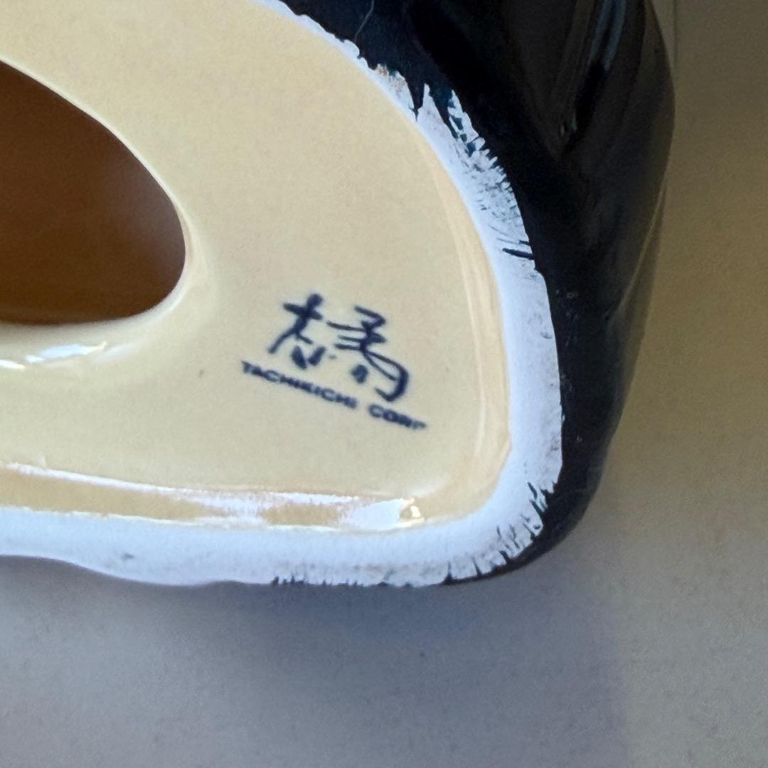 希少 たち吉 一休さん 貯金箱 陶器製 まとめ売り