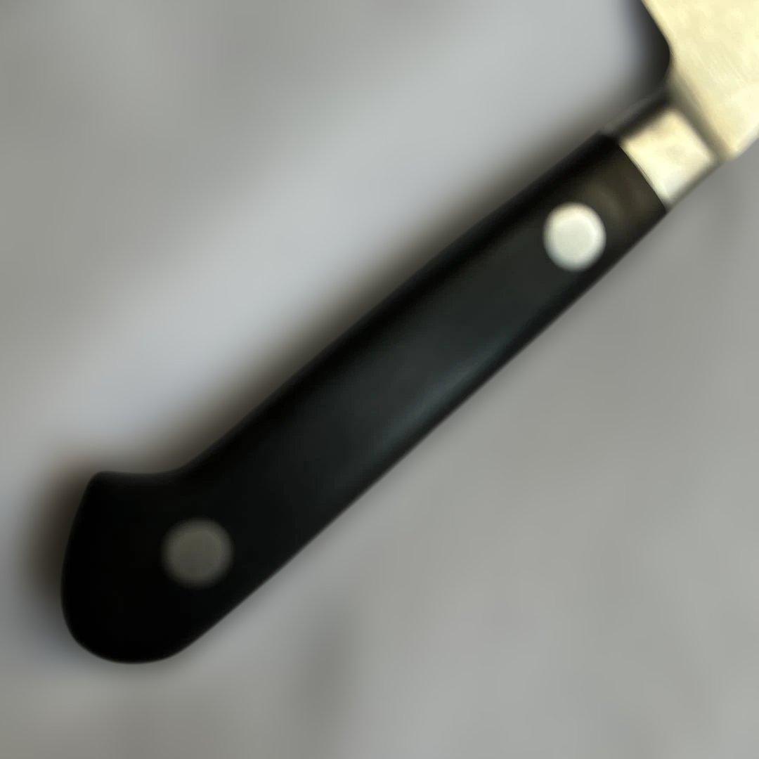 Misono ペティナイフツバ付き150mm ⑩