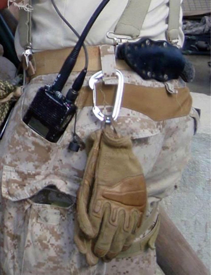 ま*る様 EMAPO AOR1 コンバットパンツ NAVY CUSTOM DEV