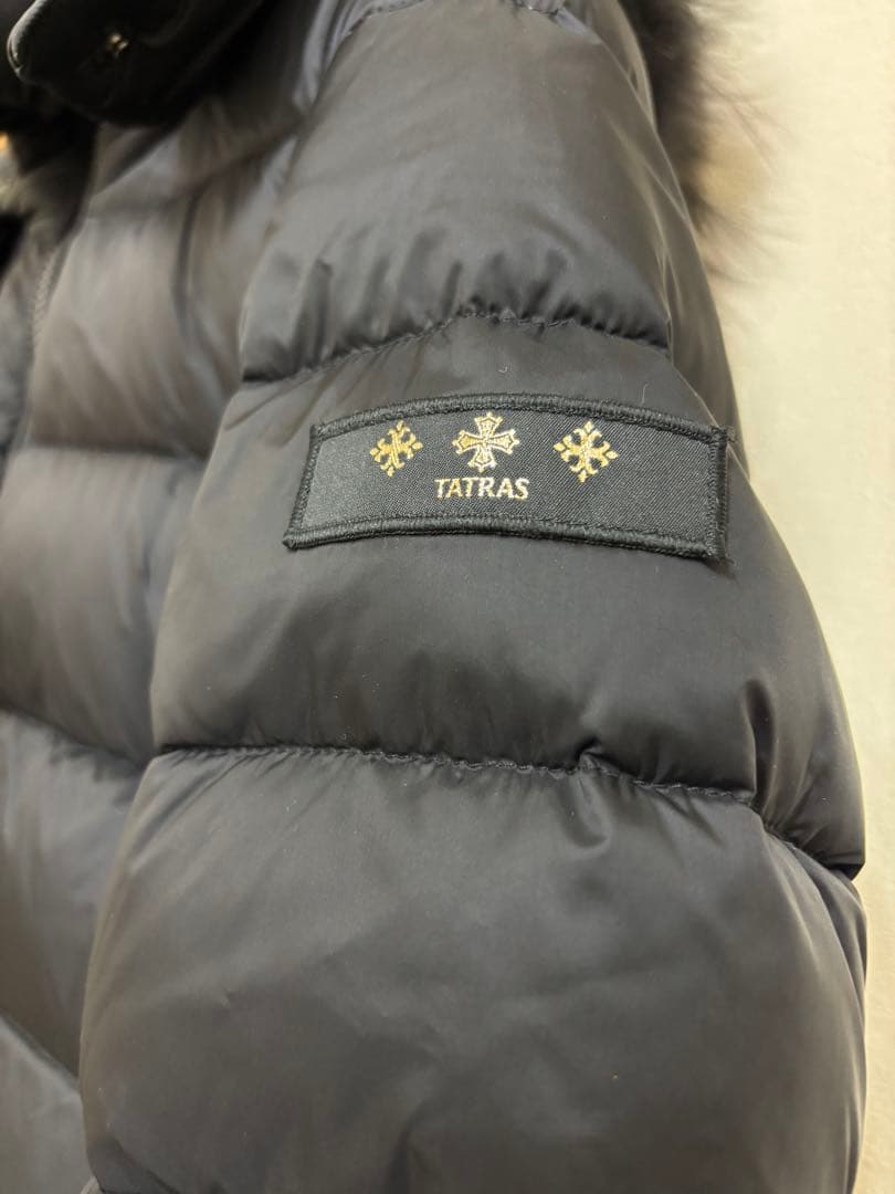 m*i様 【新品タグ付き・正規品】TATRAS SARMA タトラス サルマ　ダ