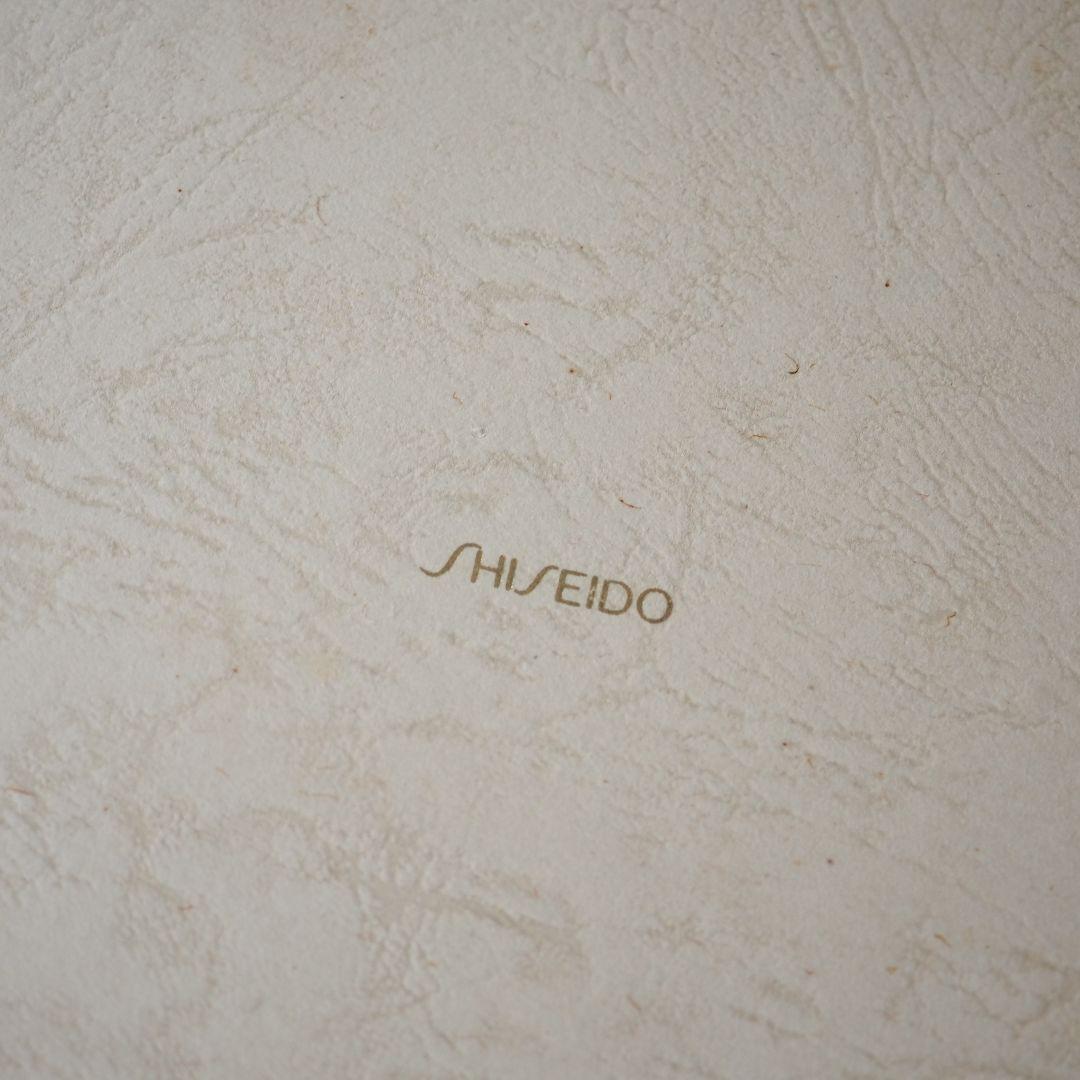 ジュエリートレイ ジュエリーケース 鏡 ミラー SHISEIDO ディスプレイ