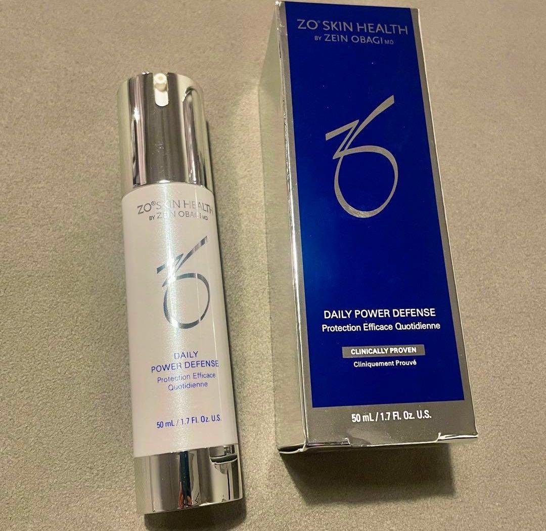 ZO Skin Health ゼオスキンヘルス デイリーPD