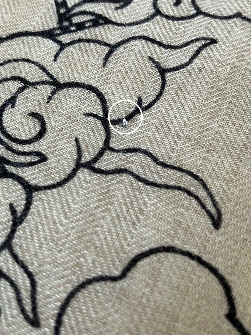 エルメス カシシル カレジェアン140 エルメスの叙事詩