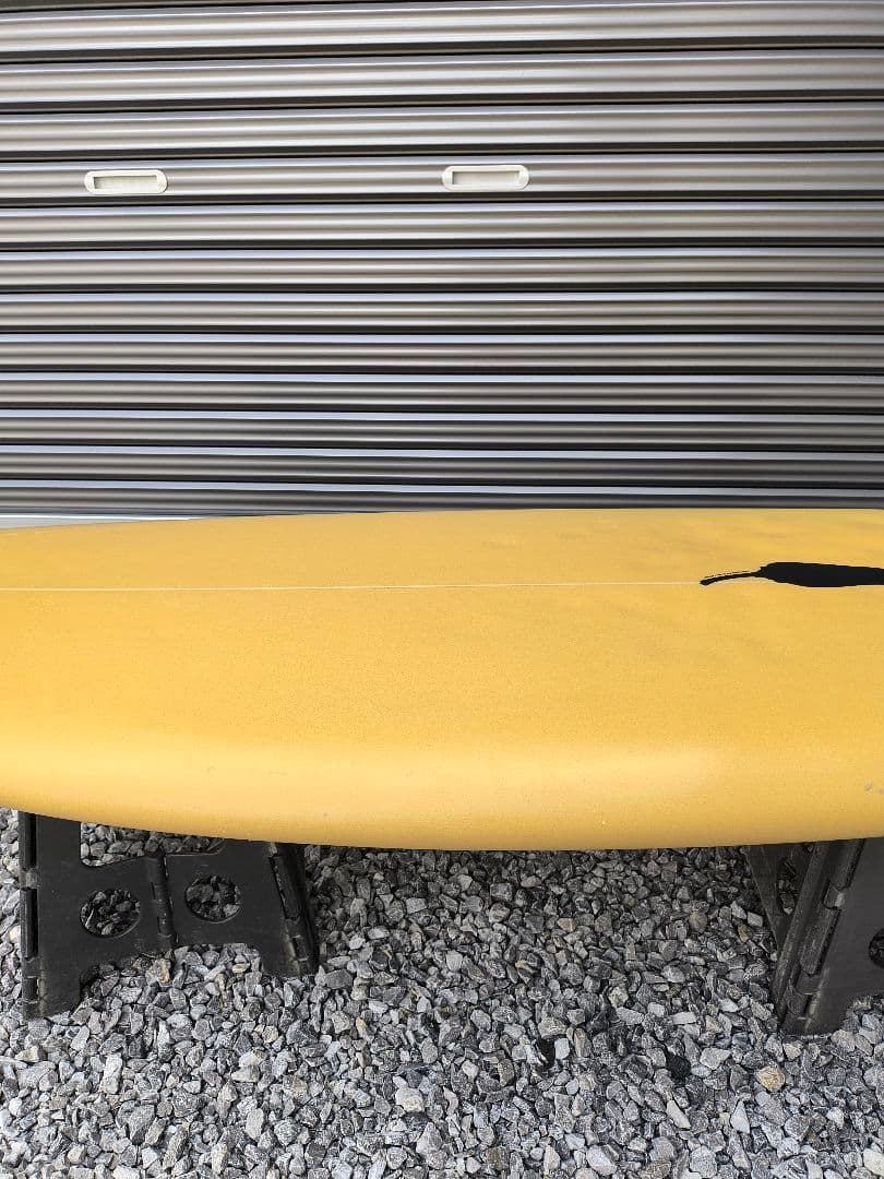 チリサーフボード　　シュガー